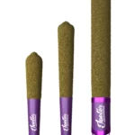 Maui Wowie Jeeter Joints