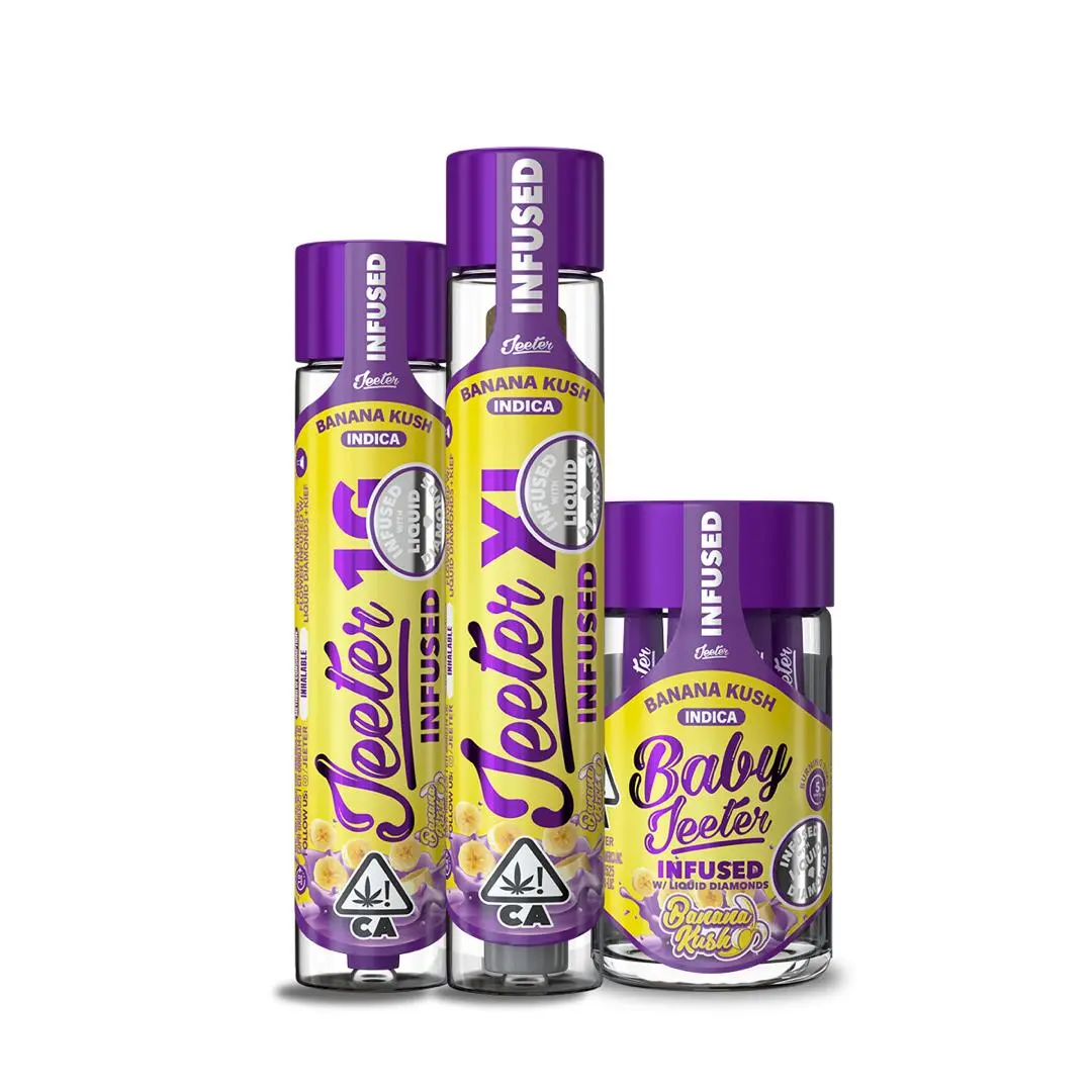 banana-kush-baby-jeeter-joints